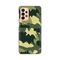 Silikonska futrola PRINT Skin - Samsung A235 Galaxy A23 Army.