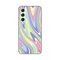 Silikonska futrola PRINT Skin - Samsung A546B Galaxy A54 5G Liquid Dream.