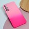 Futrola Rainbow Spring - Samsung S916B Galaxy S23 Plus roze pink.