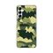 Silikonska futrola PRINT Skin - Samsung A145R Galaxy A14 4G/Galaxy A14 5G Army.
