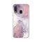 Silikonska futrola PRINT - Samsung A202 Galaxy A20E Pink Marble.