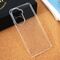 Silikonska futrola Ultra Thin - Huawei Nova 12 SE Transparent.