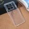 Silikonska futrola Ultra Thin - Infinix Note 30 4G Pro Transparent.