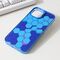 Futrola Honeycomb Color - iPhone 14 type 5.
