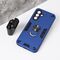 Futrola Hard Ring - Samsung A175 Galaxy A17 plava.