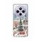 Silikonska futrola PRINT Skin - Xiaomi Redmi 14C/Redmi A4 Christmas Town.