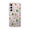 Futrola print Magsafe - Samsung S921B Galaxy S24 Merry Bear.