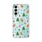 Futrola print Magsafe - Samsung A165F Galaxy A16 Merry Bear.