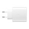 Samsung Fast kucni punjac PD 3A 45W bez kabla Type-C beli BULK (EP-TA845-XWE).