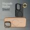 Futrola Magsafe mat Shield - iPhone 17 Pro Max 6.9 braon.