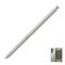 Olovka - touchscreen za Samsung S25 Ultra siva.