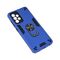 Futrola Hard Ring - Samsung A526 Galaxy A52 5G plava.