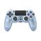 Joypad Dual Shock WIFI - PS4 metalik plavi.