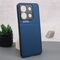Futrola Anti Static - Xiaomi Redmi Note 13 Pro 5G (EU) plava.