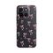 Silikonska futrola PRINT Skin - Huawei Honor X6c Cute Bow.