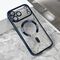 Futrola Magsafe Lux - iPhone 17 Pro Max 6.9 plava.