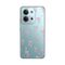 Silikonska futrola PRINT Skin - Xiaomi Redmi 15C 4G Cute Bow.
