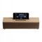 Bluetooth zvucnik Kisonli G11a svetlo braon.