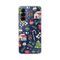 Silikonska futrola PRINT Skin - Samsung A175 Galaxy A17 Winter Spirit.
