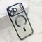 Futrola CAMERA PROTECT MAGSAFE II - iPhone 17 Pro tamno plava (MS).