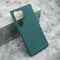 Futrola GENTLE COLOR - Samsung S928 Galaxy S24 Ultra 5G zelena (MS).