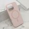 Futrola PURE MagSafe - iPhone 16 Pro (6.3) roze (MS).
