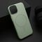 Futrola PURE mat MagSafe - iPhone 13 (6.1) tirkizna (MS).