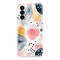 Silikonska futrola ultra tanka (skin) PRINT CLEAR - Samsung A266 Galaxy A26 5G ND0365 (MS).