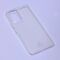 Silikonska futrola Teracell ultra tanka (skin) - Samsung A536 Galaxy A53 5G Transparent.