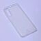 Silikonska futrola Teracell ultra tanka (skin) - Samsung A135 Galaxy A13 4G Transparent.