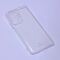 Silikonska futrola Teracell ultra tanka (skin) - Xiaomi 11T/11T Pro Transparent.