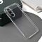 Silikonska futrola Skin - Samsung A566 Galaxy A56 5G Transparent.