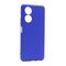 Futrola Soft Silicone - Huawei Honor X7 plava (MS).