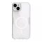 Futrola Nillkin Nature Pro Magnetic - iPhone 15 Transparent (MS).
