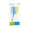 Baterija - Samsung I9600 Galaxy S5 2800mAh HC Deji (MS).