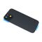 Poklopac baterije - Iphone 15 black (crni) (NO LOGO) (MS).