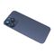 Poklopac baterije - Iphone 15 Pro Max Blue Titanium (NO LOGO) (MS).