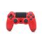 Joypad Dual Shock WIFI - PS4 crveni.