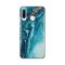 Silikonska futrola PRINT - Huawei P30 Lite Pretty Marble.