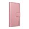Futrola Hanman Canvas ORG - Xiaomi 15T/15T Pro roze.