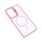 Futrola Magsafe Pastel Pop - Samsung A366 Galaxy A36 5G roze.