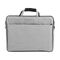 Torba - laptop Clasic EL 17" siva.