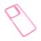 Futrola Pastel Pop - Huawei Honor X6c pink.