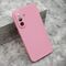 Futrola GENTLE COLOR - Samsung A366 Galaxy A36 5G roze (MS).