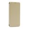 Futrola na preklop Ihave - Xiaomi Redmi A1/Redmi A2 zlatna (MS).