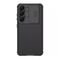 Futrola Nillkin Cam Shield Pro - Samsung S911B Galaxy S23 crna (MS).