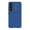 Futrola Nillkin Cam Shield Pro - Samsung S911B Galaxy S23 plava (MS).