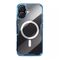 Futrola NILLKIN Nature Pro Magnetic - iphone 16 (6.1) plava (MS).