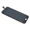 LCD displej (ekran) - Iphone 6G + Touch screen black (crni) (MS).