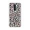 Silikonska futrola PRINT Skin - Xiaomi Redmi Note 8 Pro Animal.